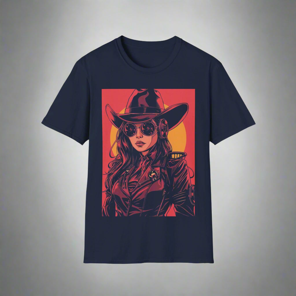 Neo Inquisitor T-shirt