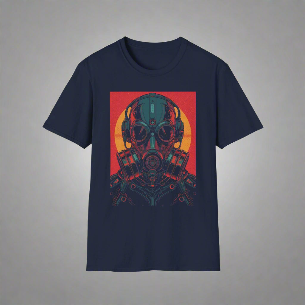 Phantom Tech Vanguard T-shirt