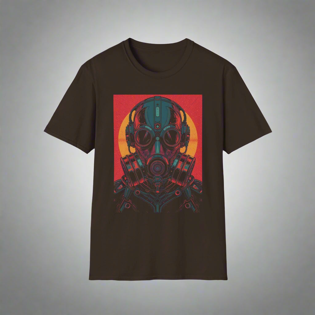 Phantom Tech Vanguard T-shirt