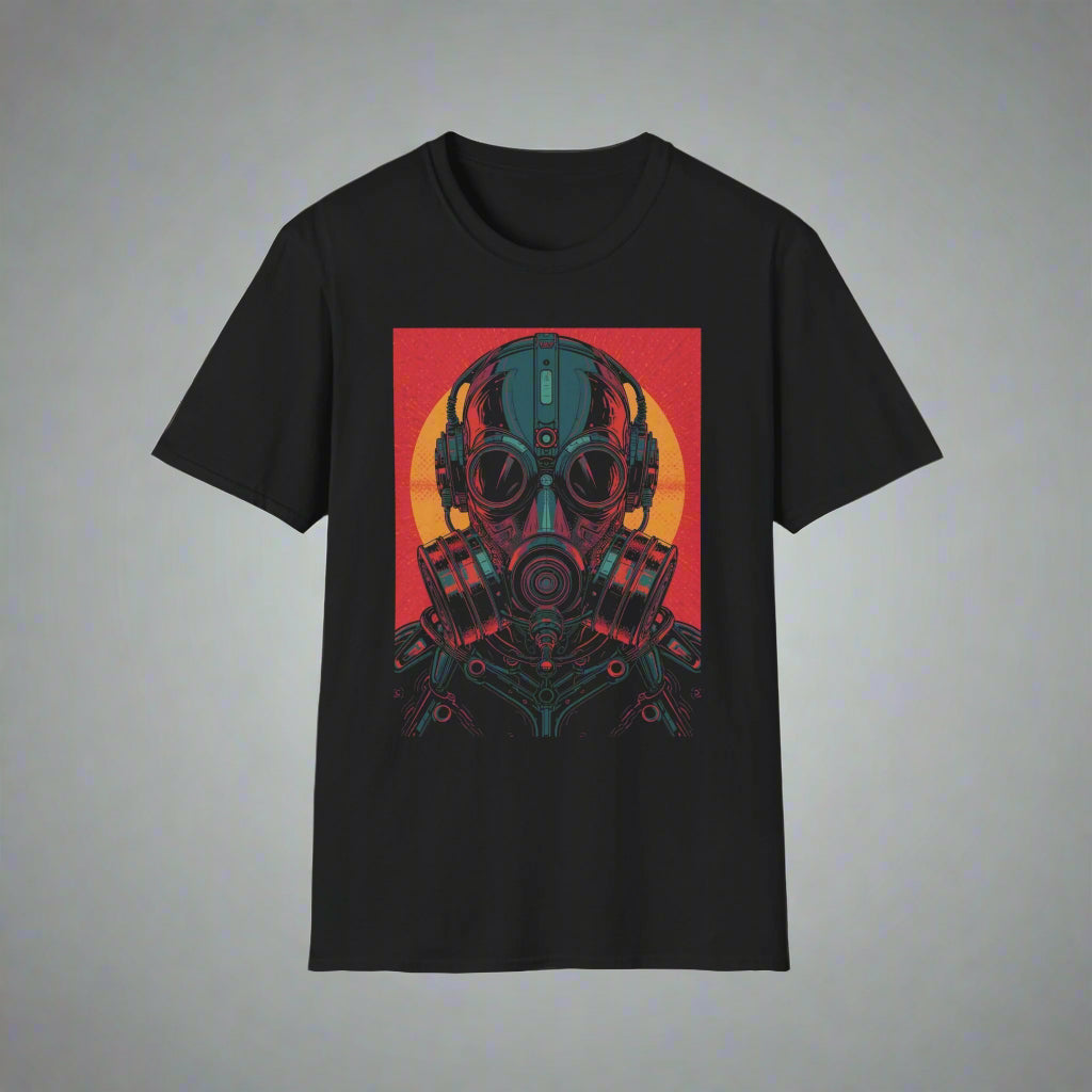 Phantom Tech Vanguard T-shirt