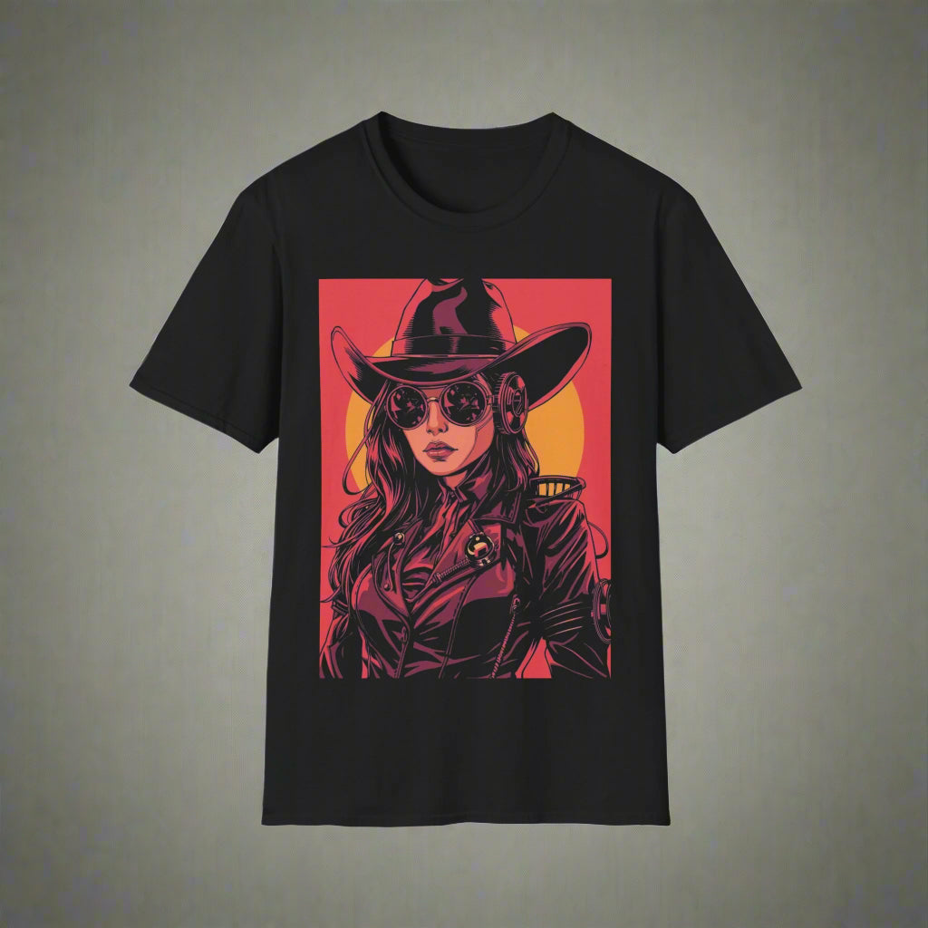 Neo Inquisitor T-shirt