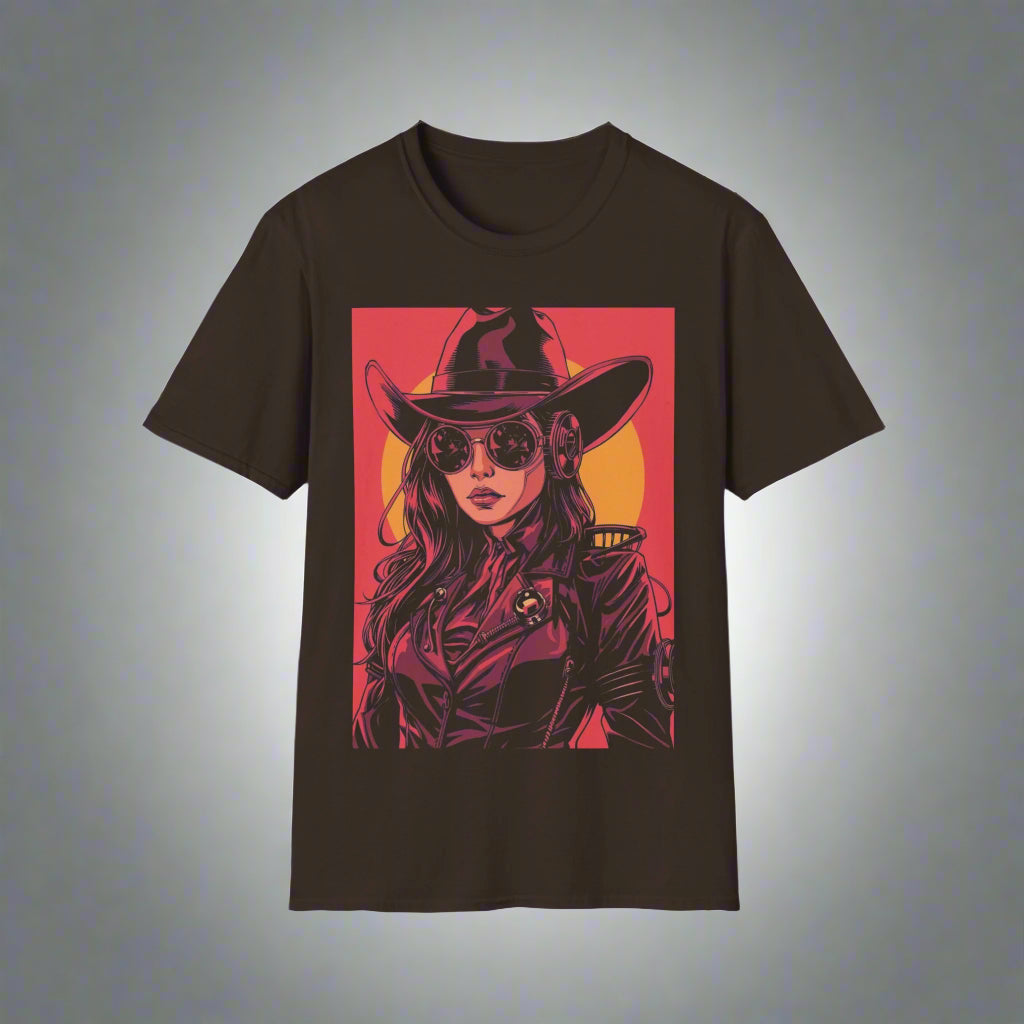 Neo Inquisitor T-shirt
