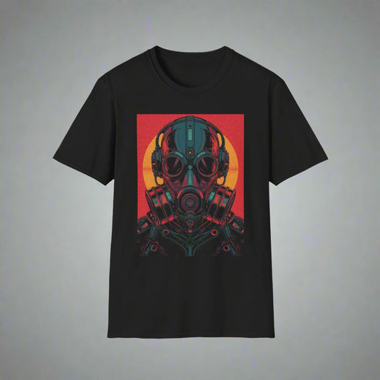 Phantom Tech Vanguard T-shirt