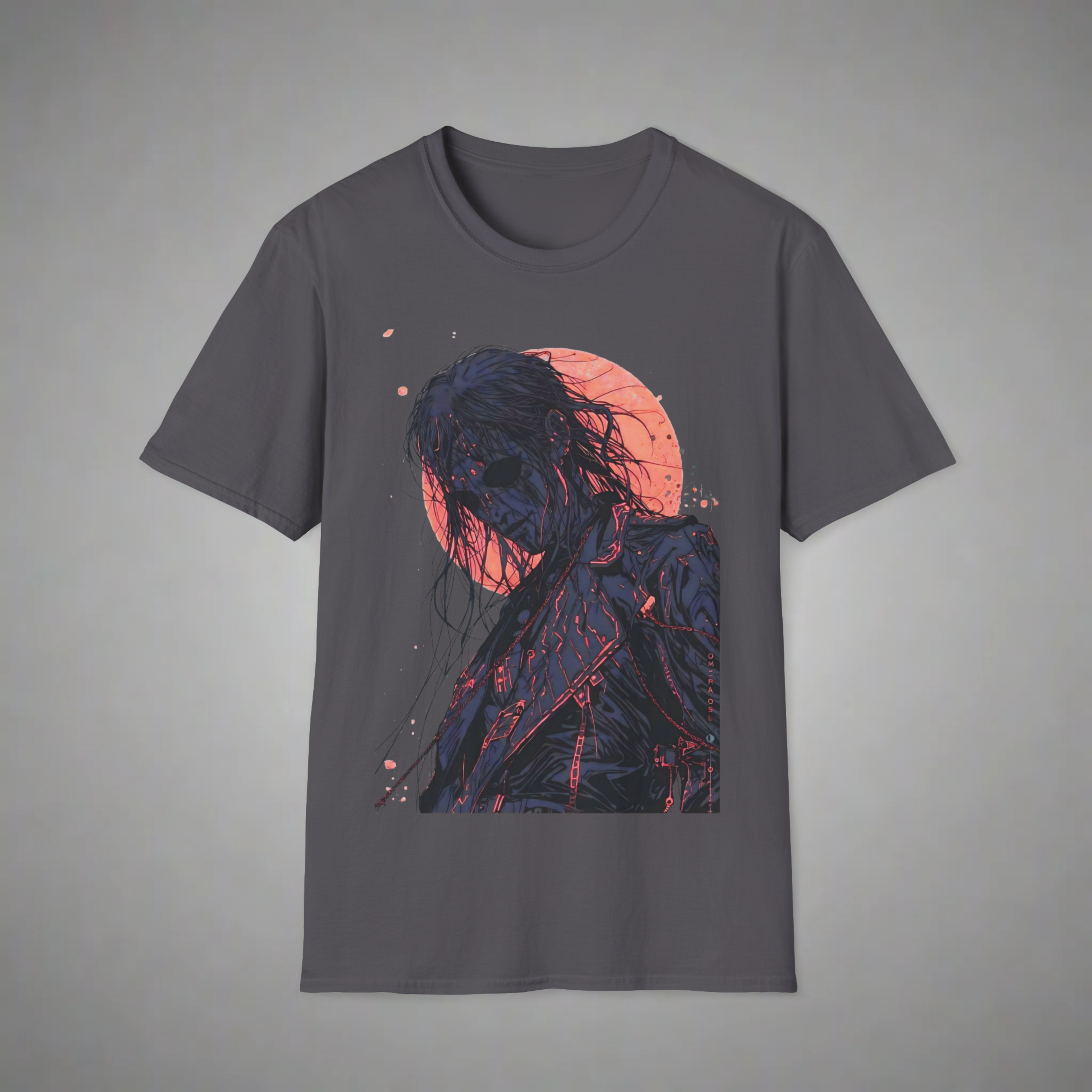 Idol of the Underworld T-Shirt