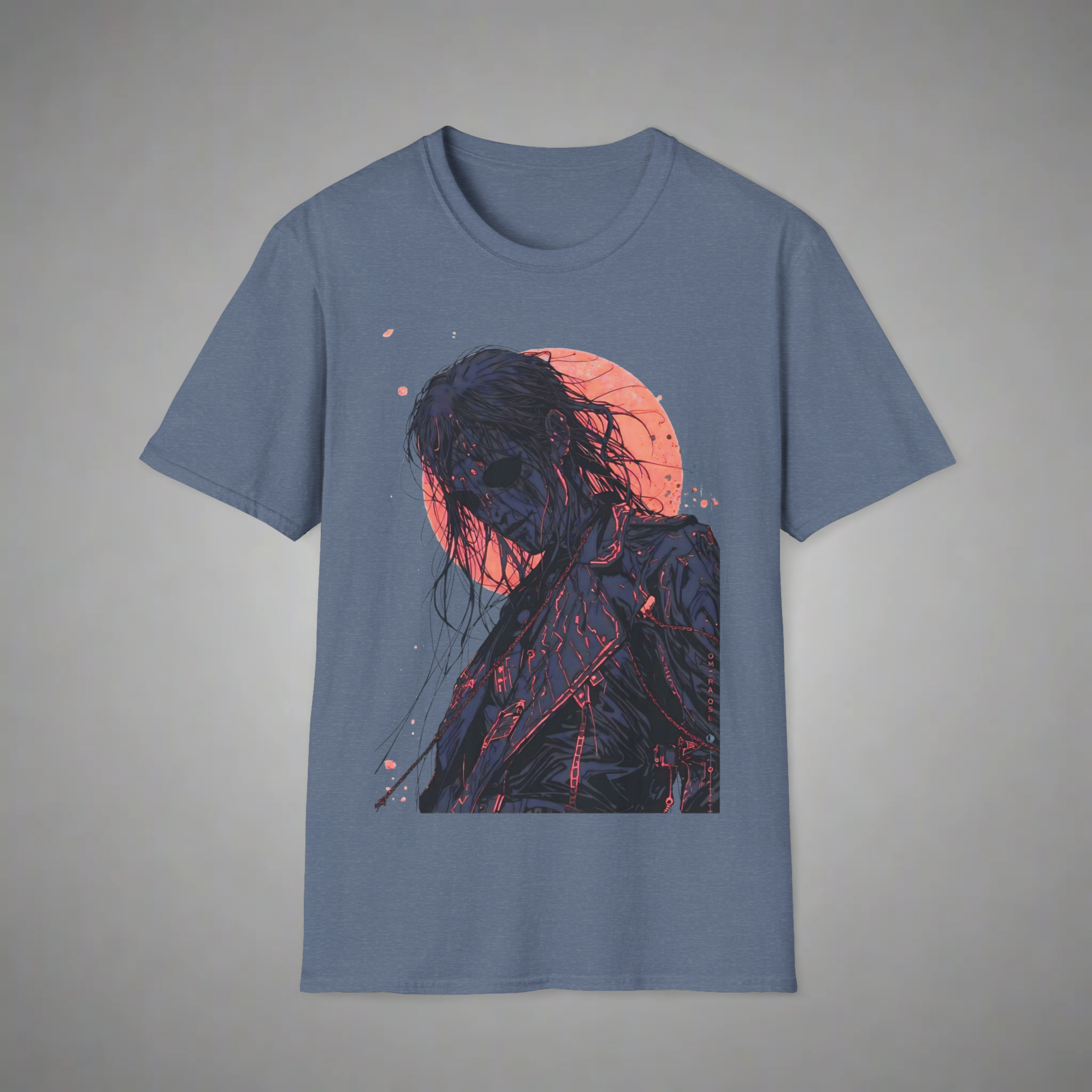 Idol of the Underworld T-Shirt