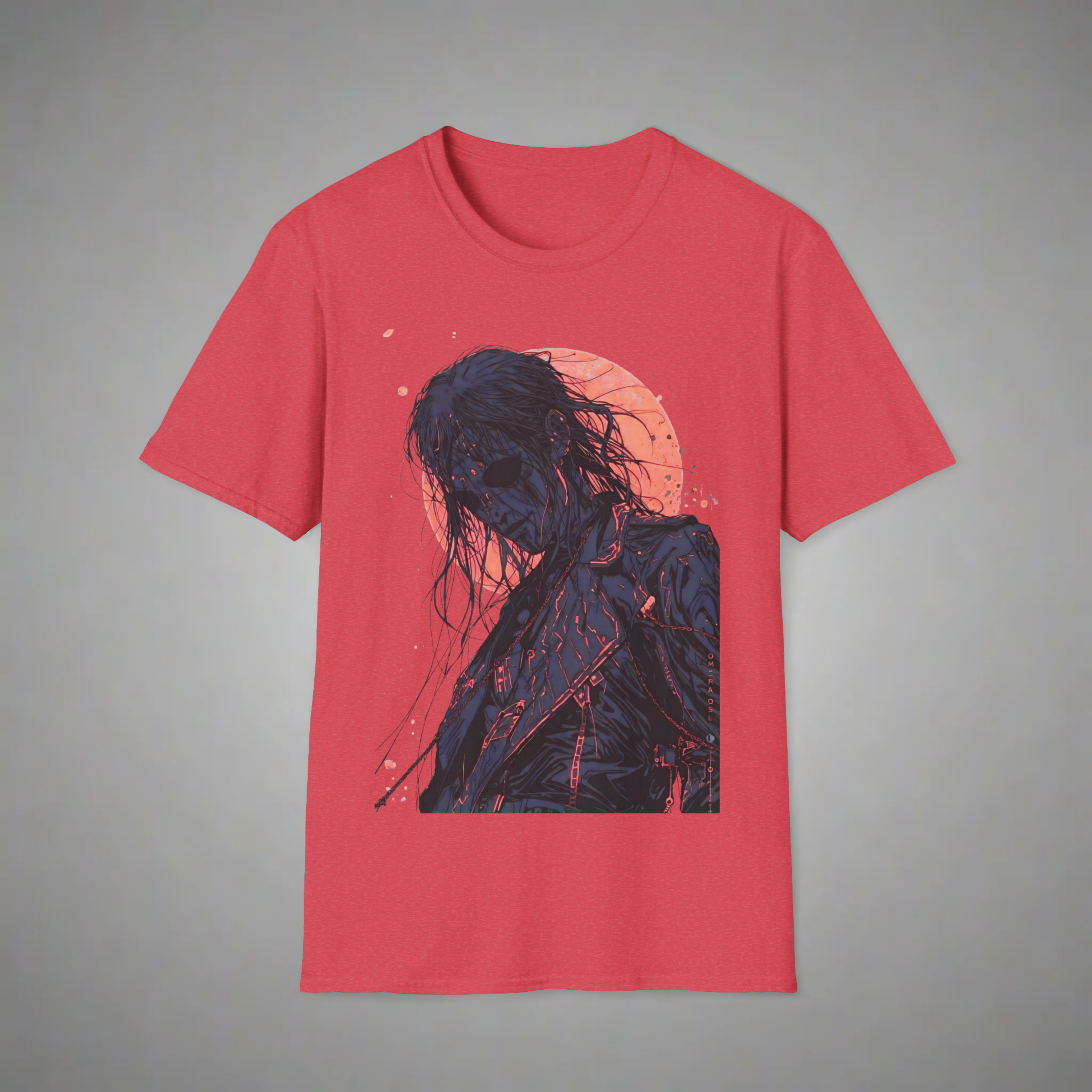 Idol of the Underworld T-Shirt