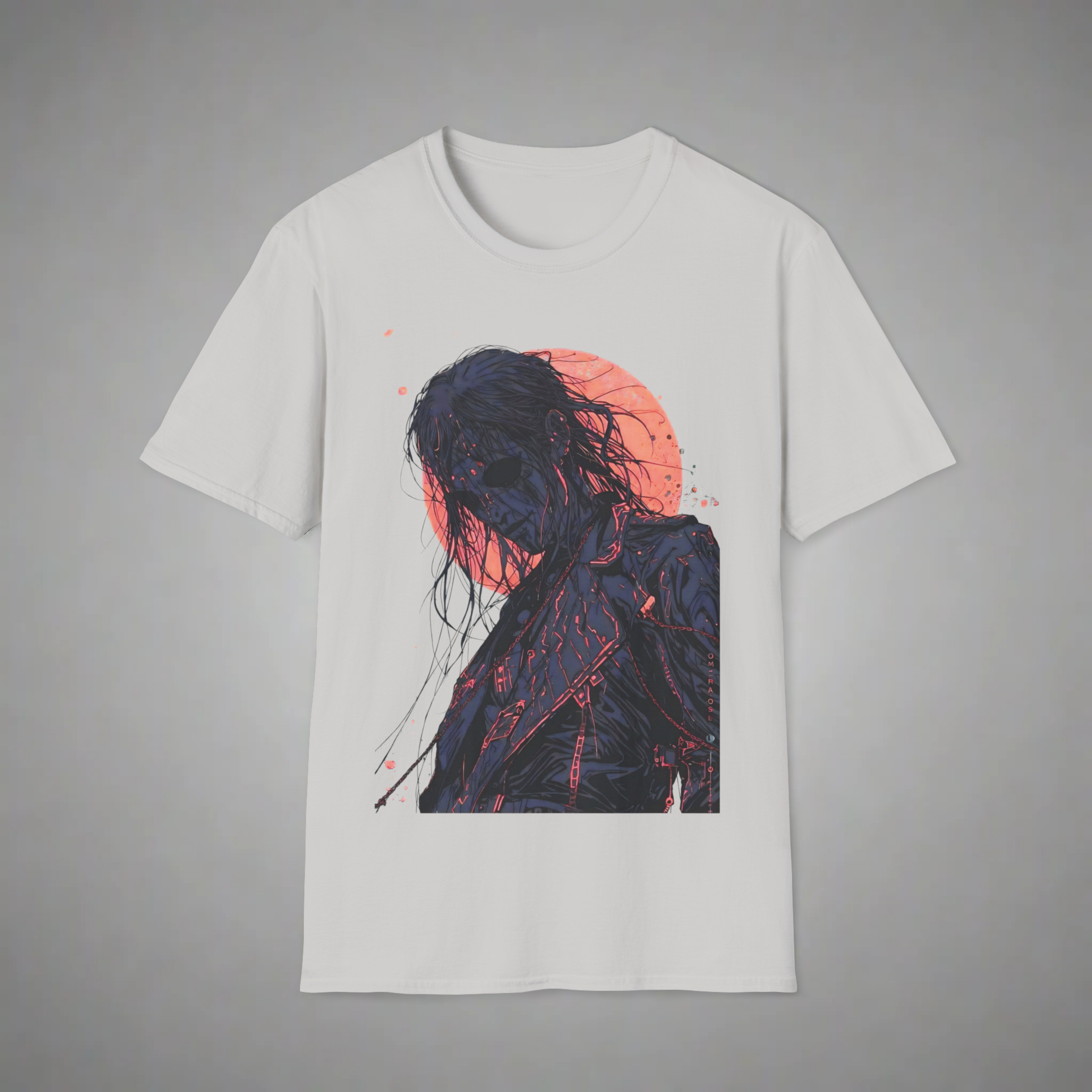 Idol of the Underworld T-Shirt