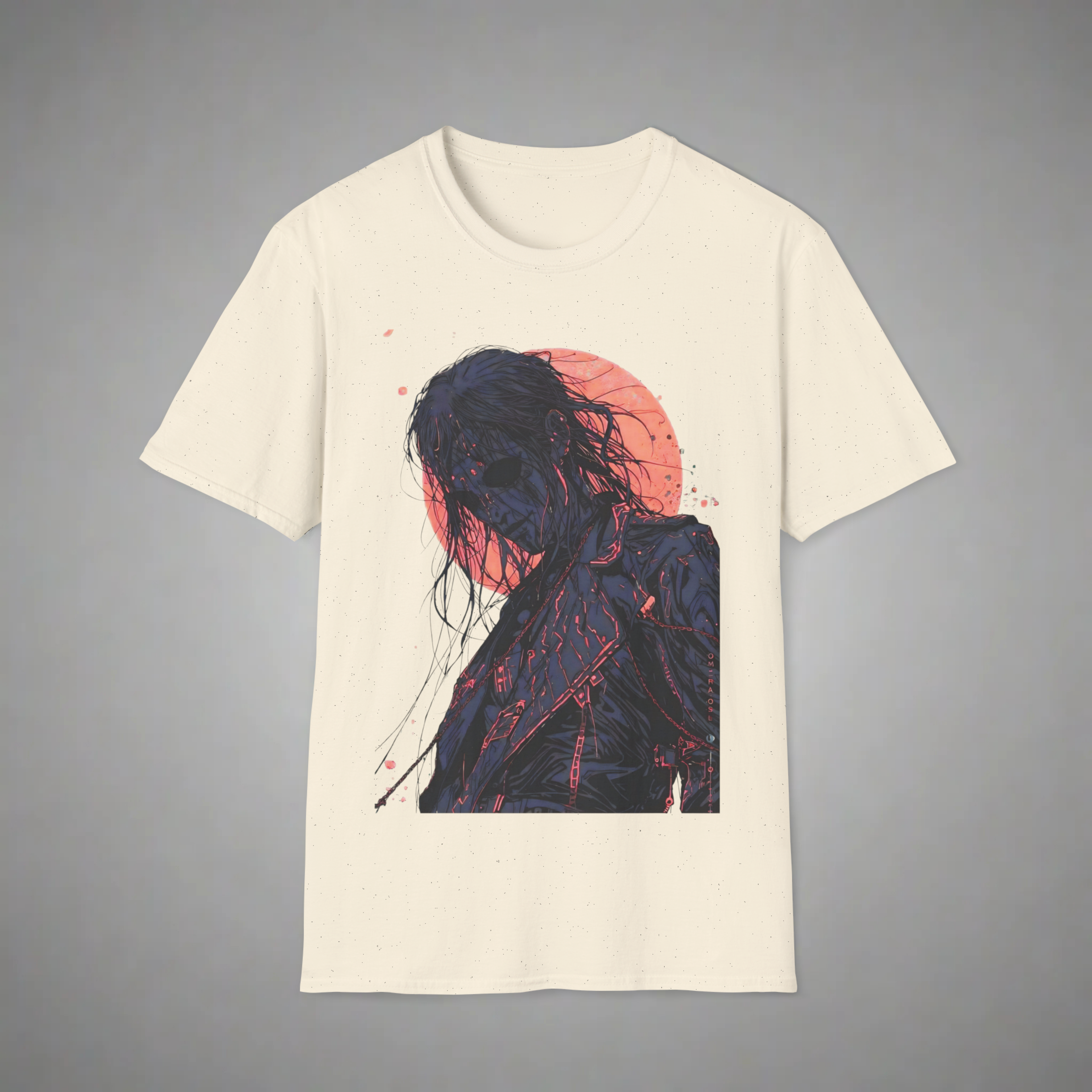 Idol of the Underworld T-Shirt