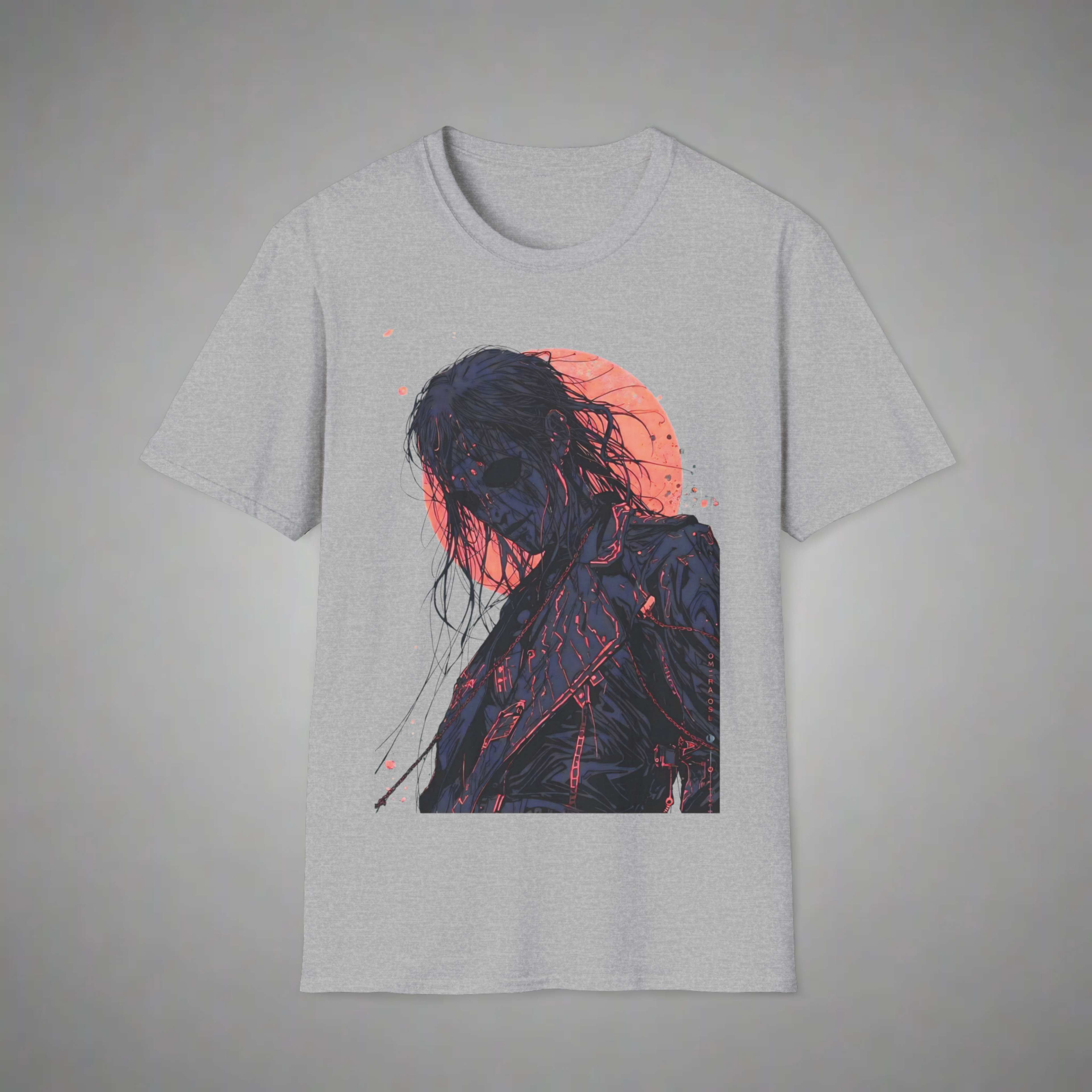 Idol of the Underworld T-Shirt