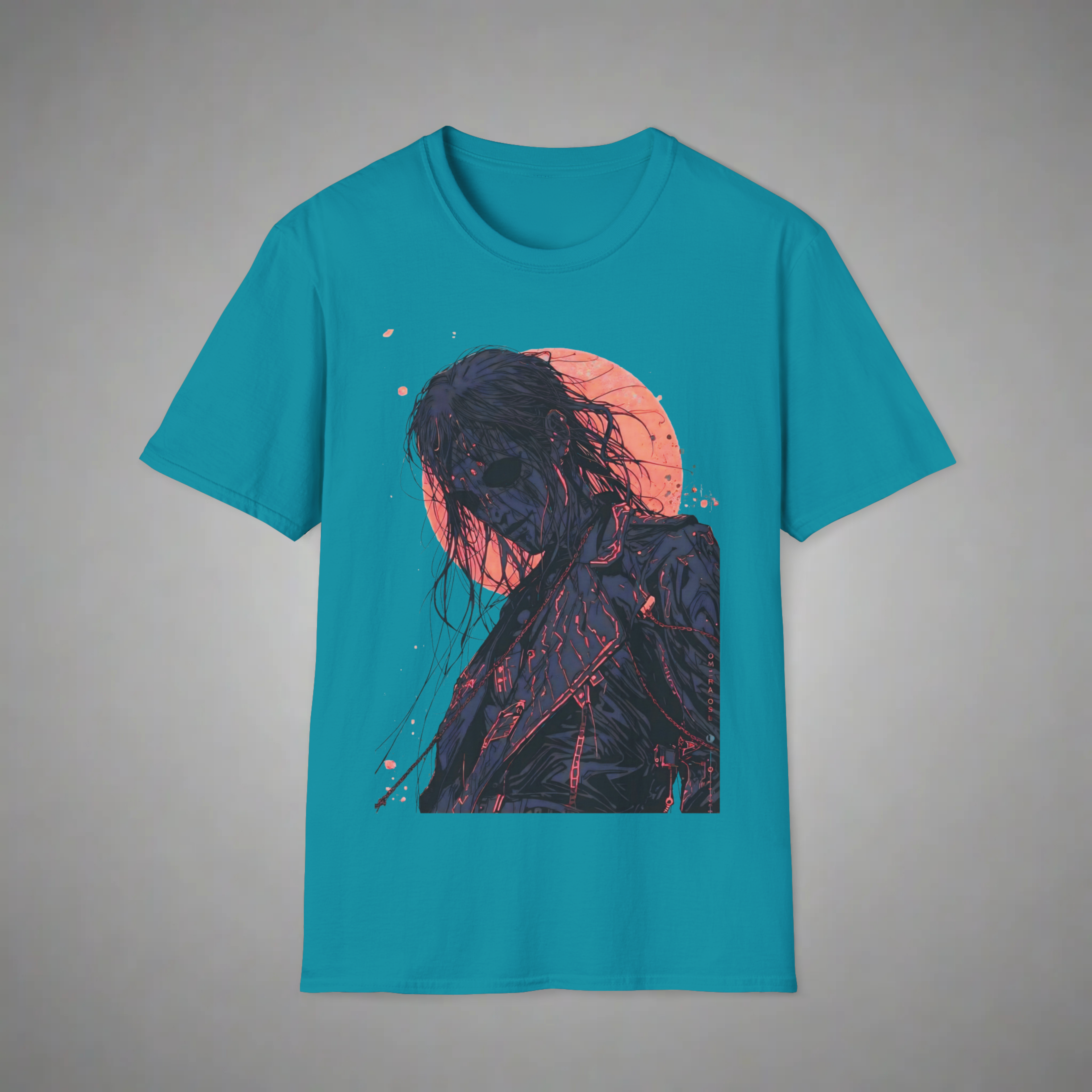 Idol of the Underworld T-Shirt