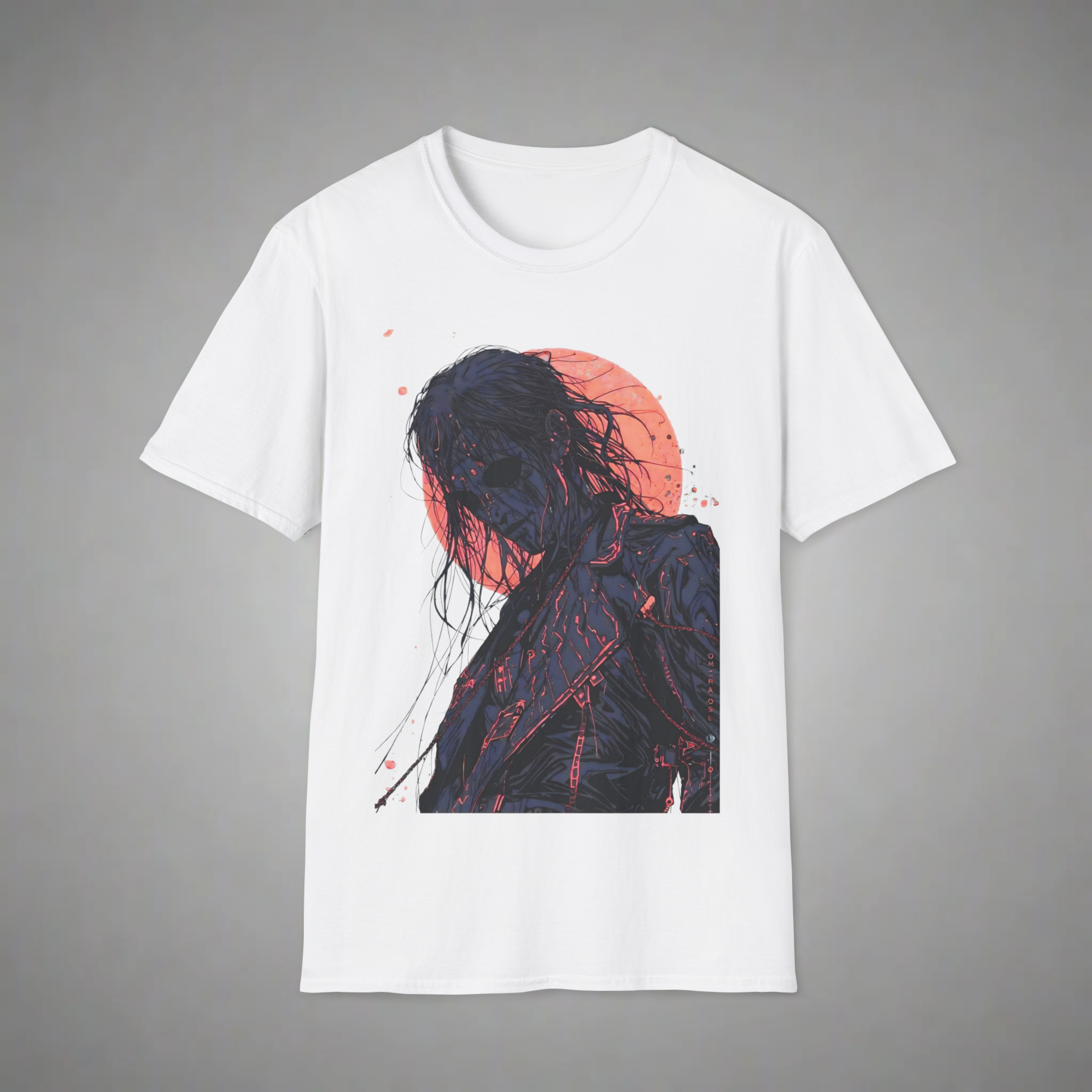 Idol of the Underworld T-Shirt