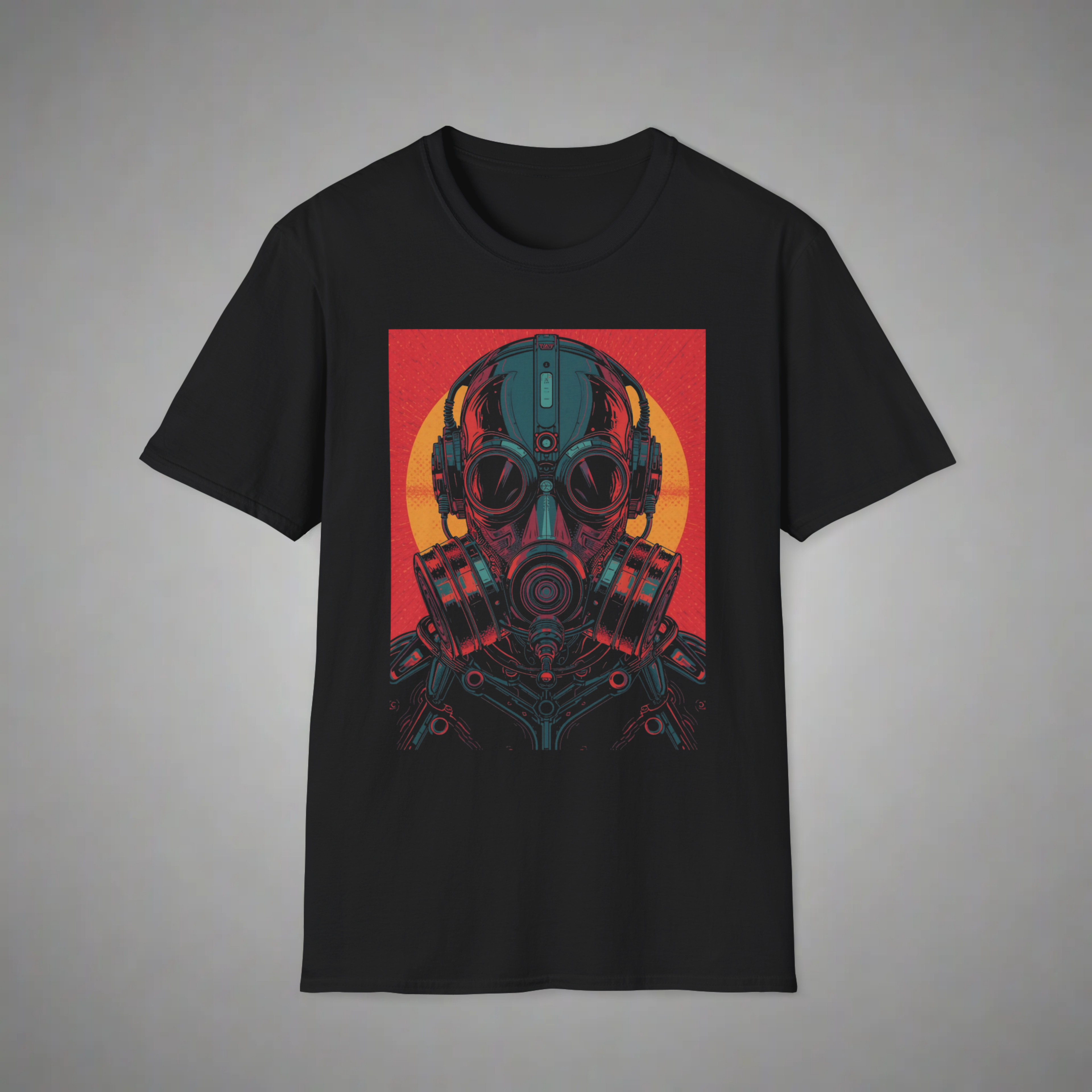 Phantom Tech Vanguard T-Shirt