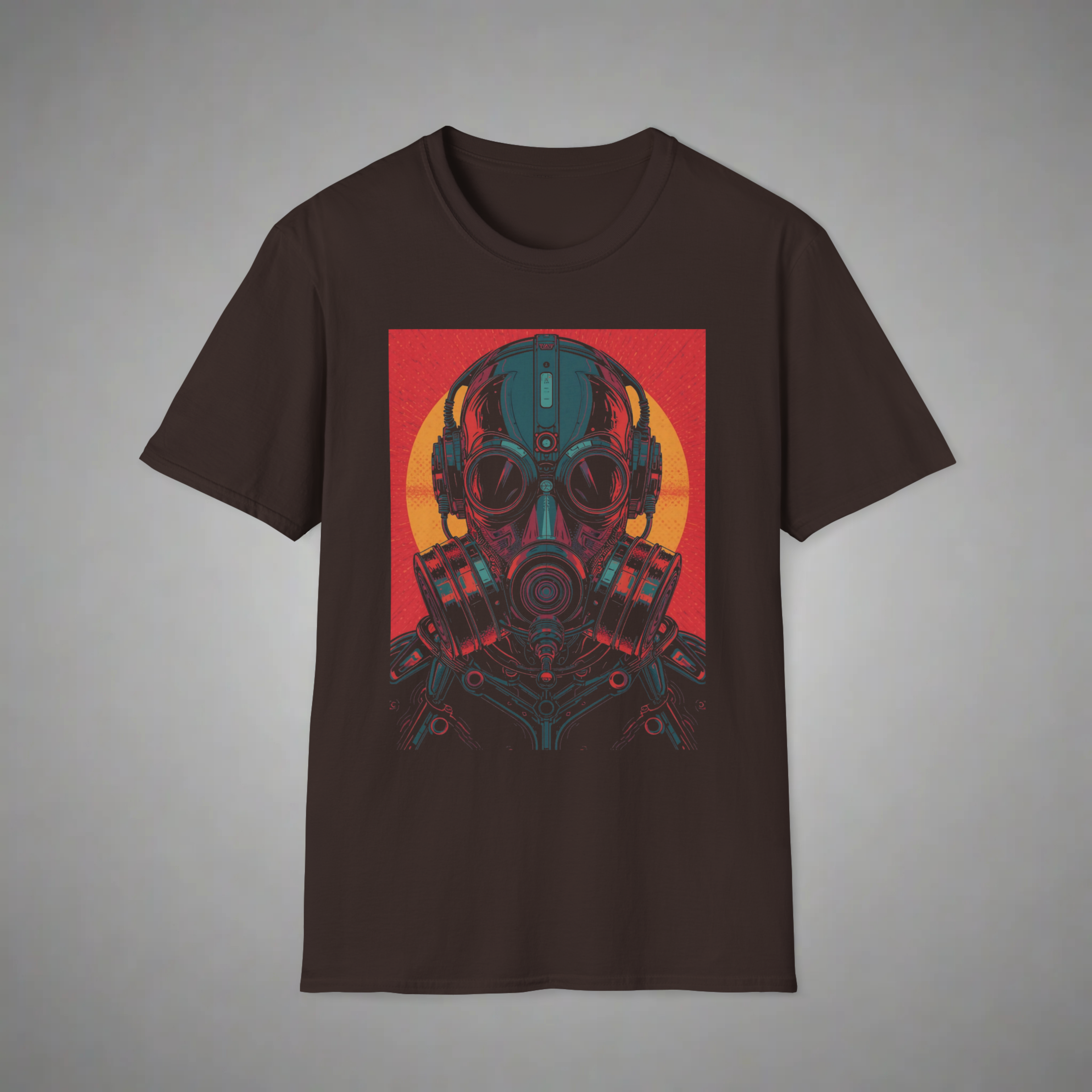 Phantom Tech Vanguard T-Shirt