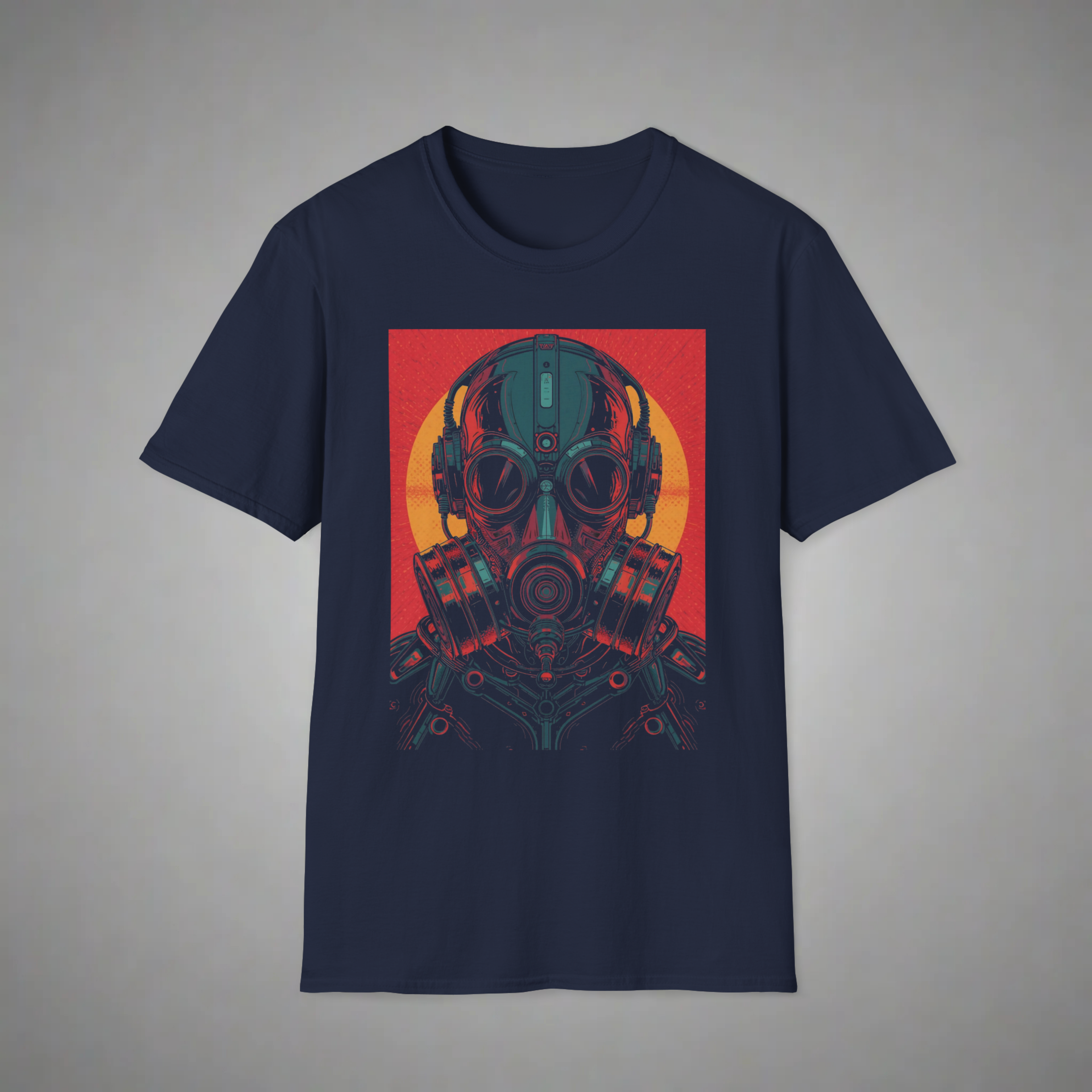 Phantom Tech Vanguard T-Shirt