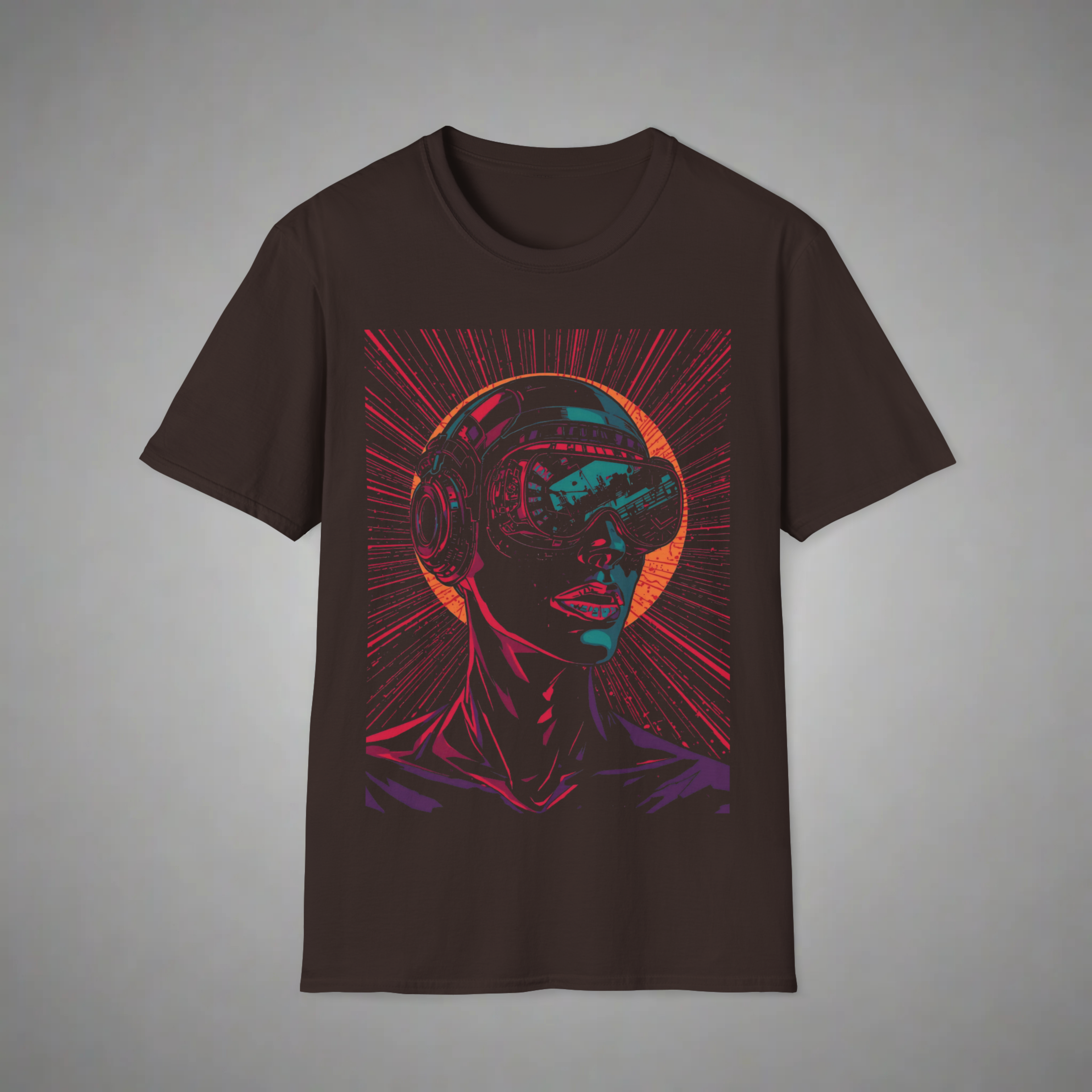The All-Seer T-Shirt