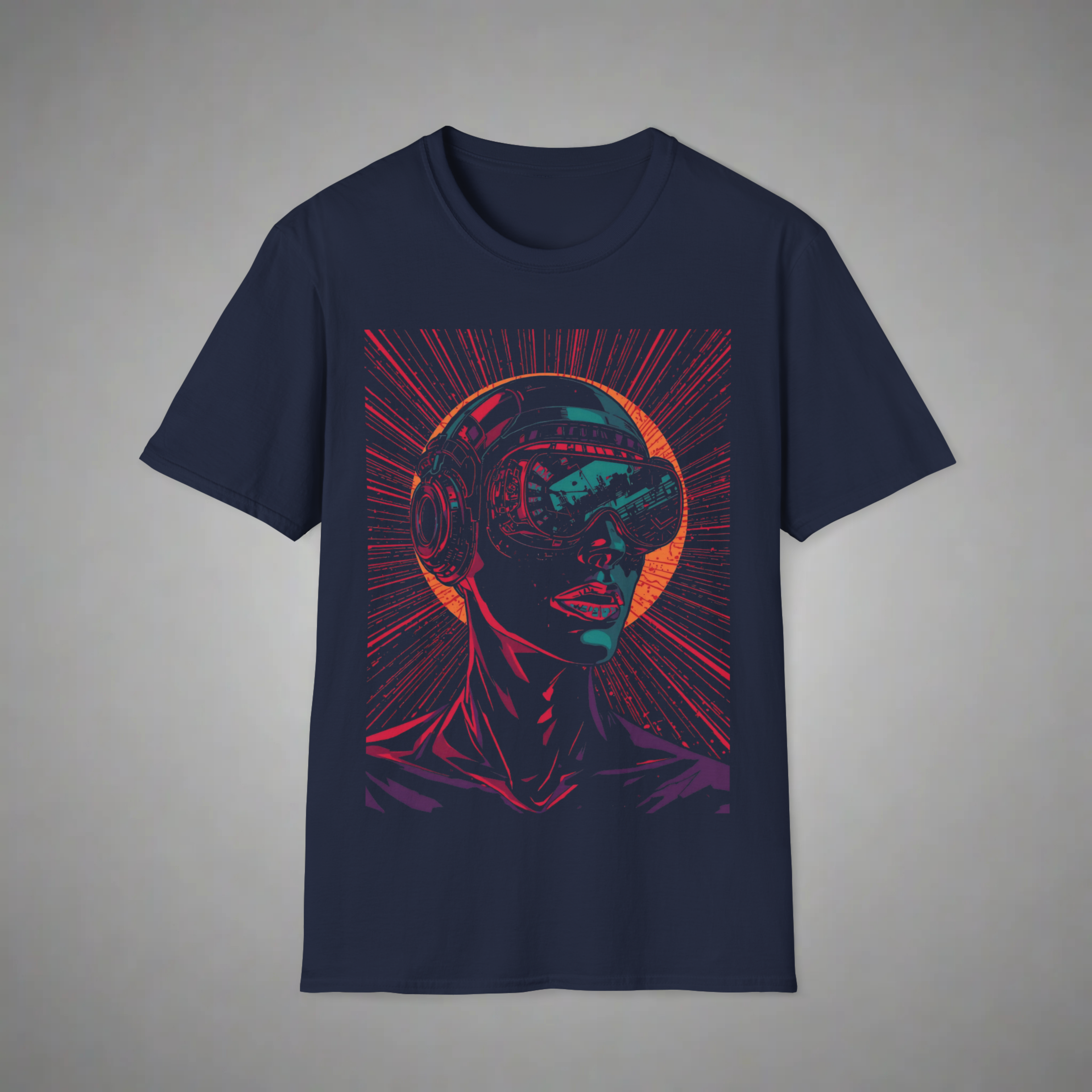 The All-Seer T-Shirt