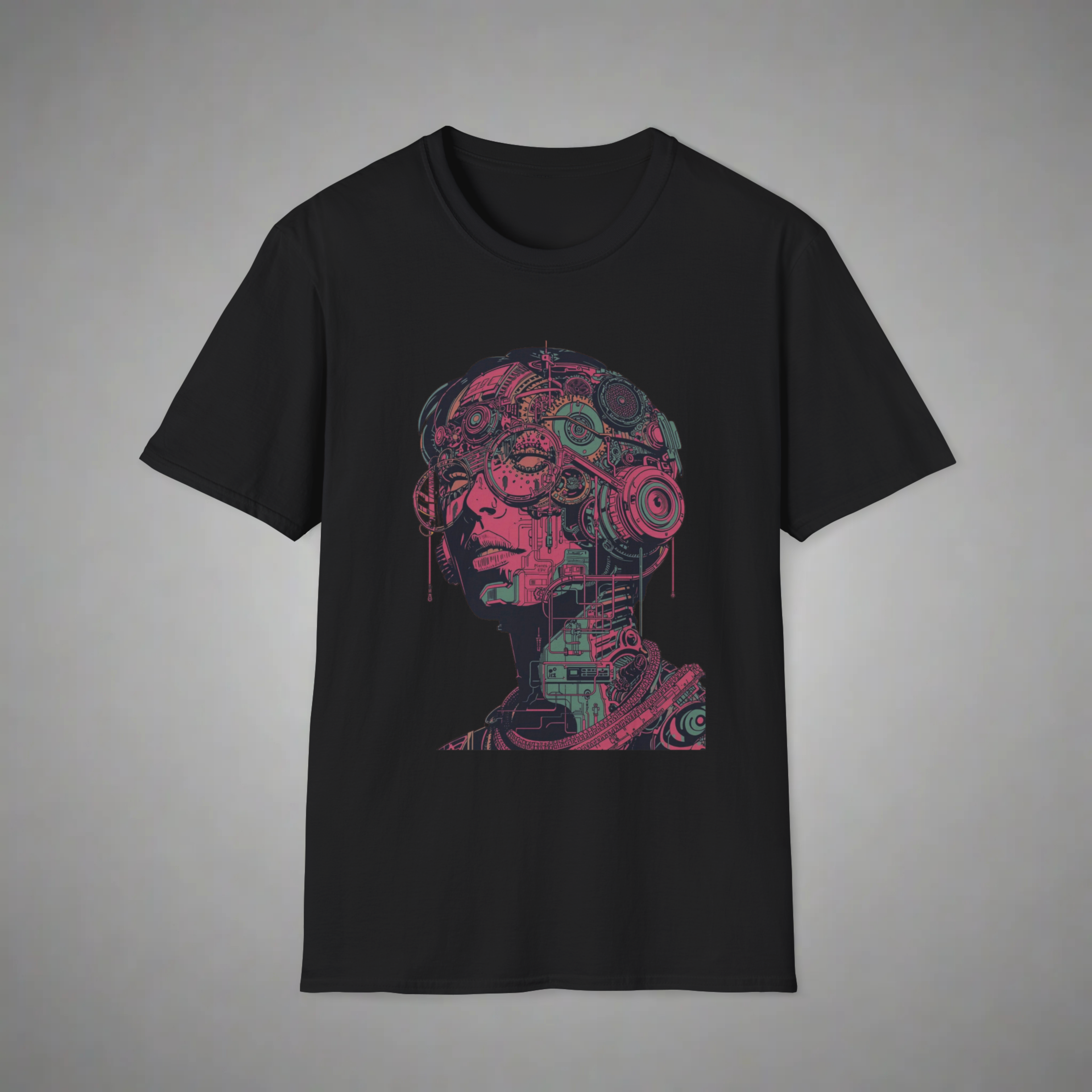 The Data Weaver T-Shirt