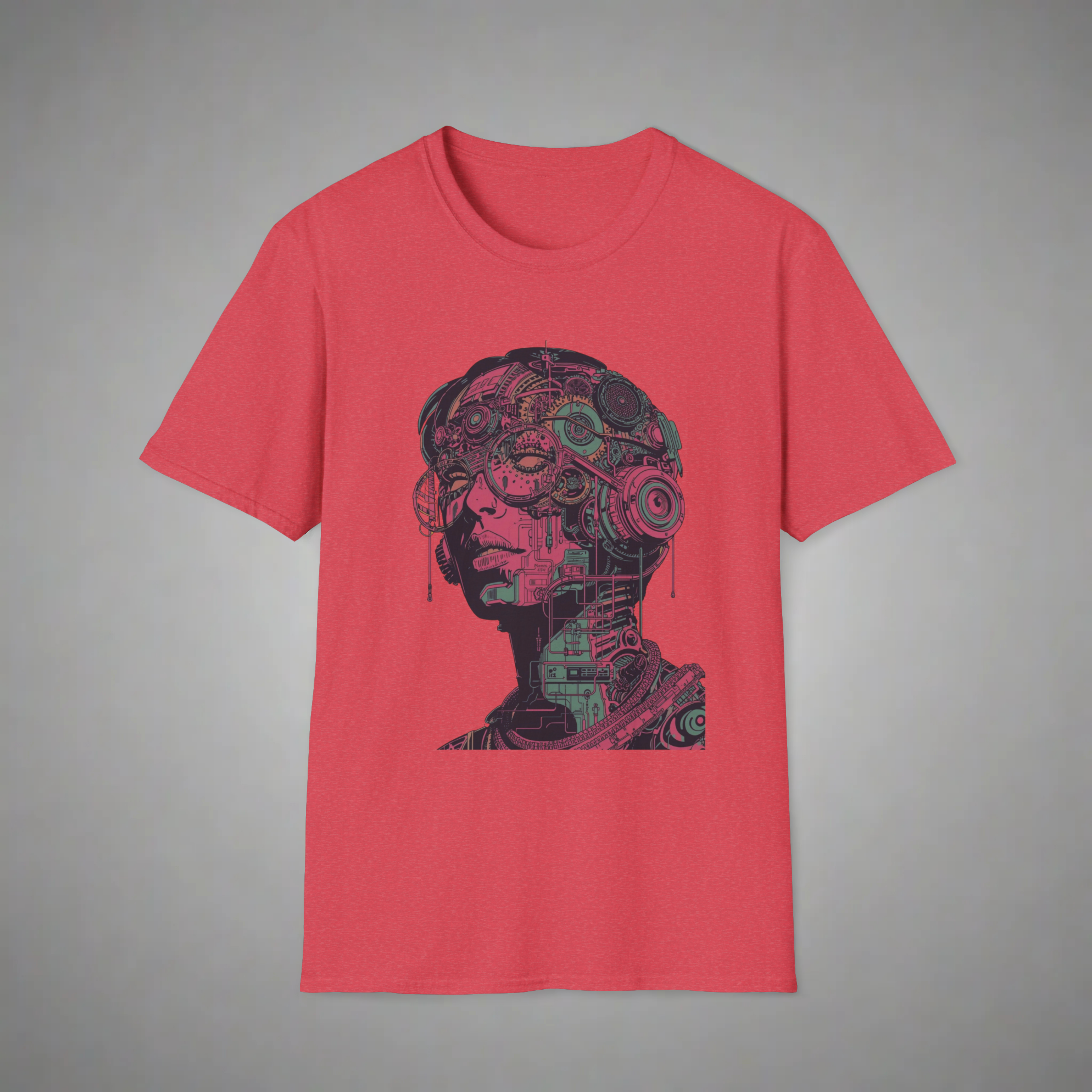 The Data Weaver T-Shirt