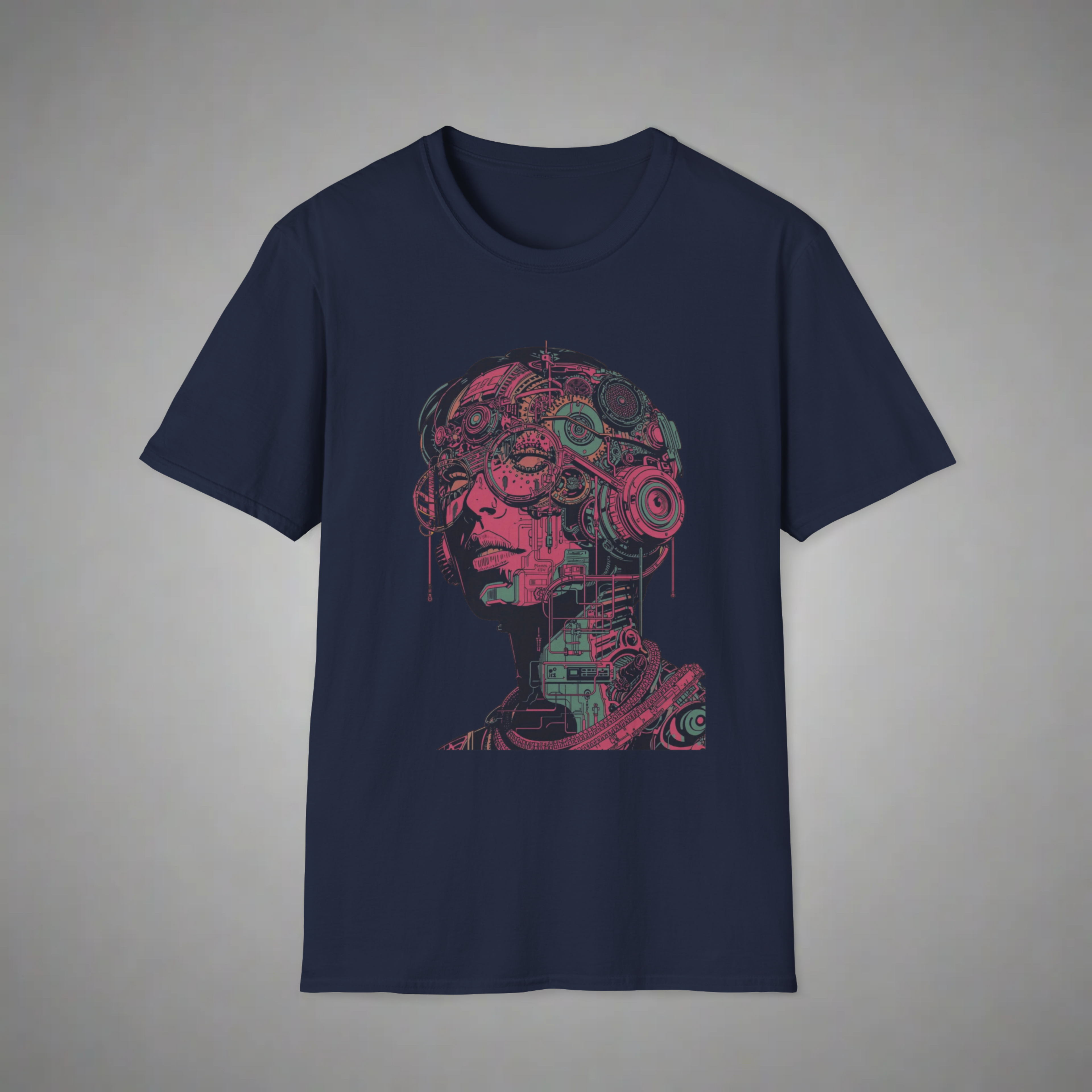 The Data Weaver T-Shirt