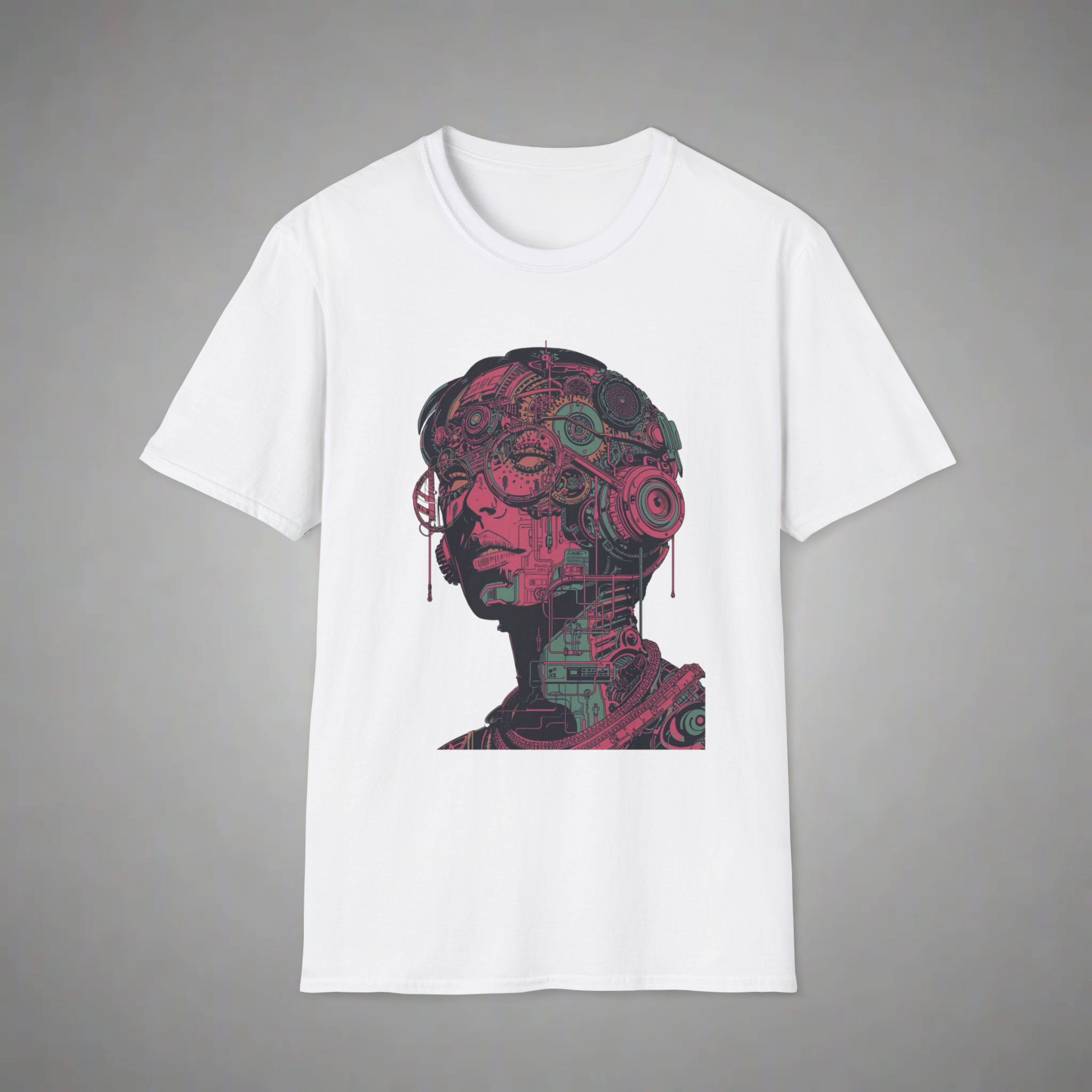 The Data Weaver T-Shirt