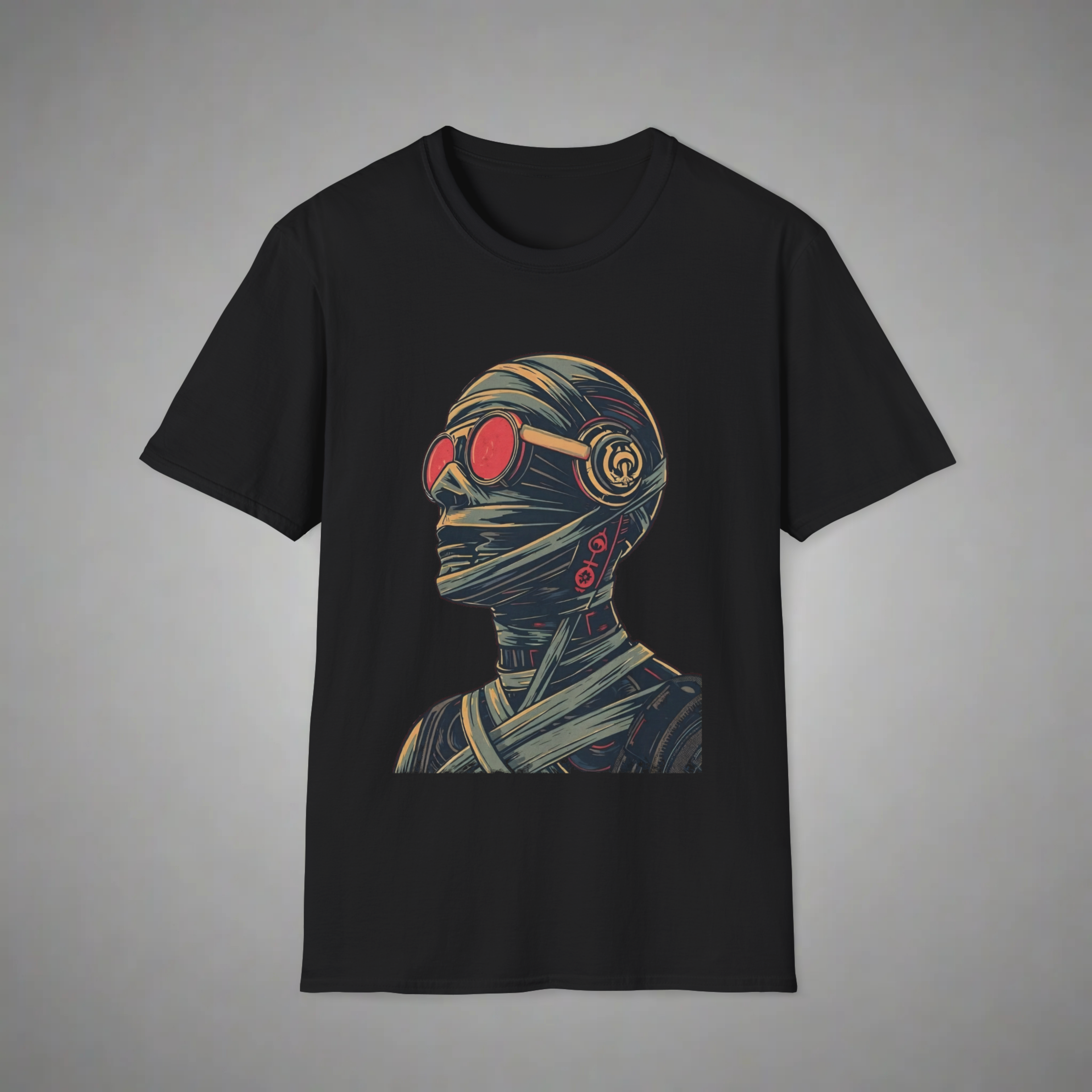 The Dune Oracle T-Shirt