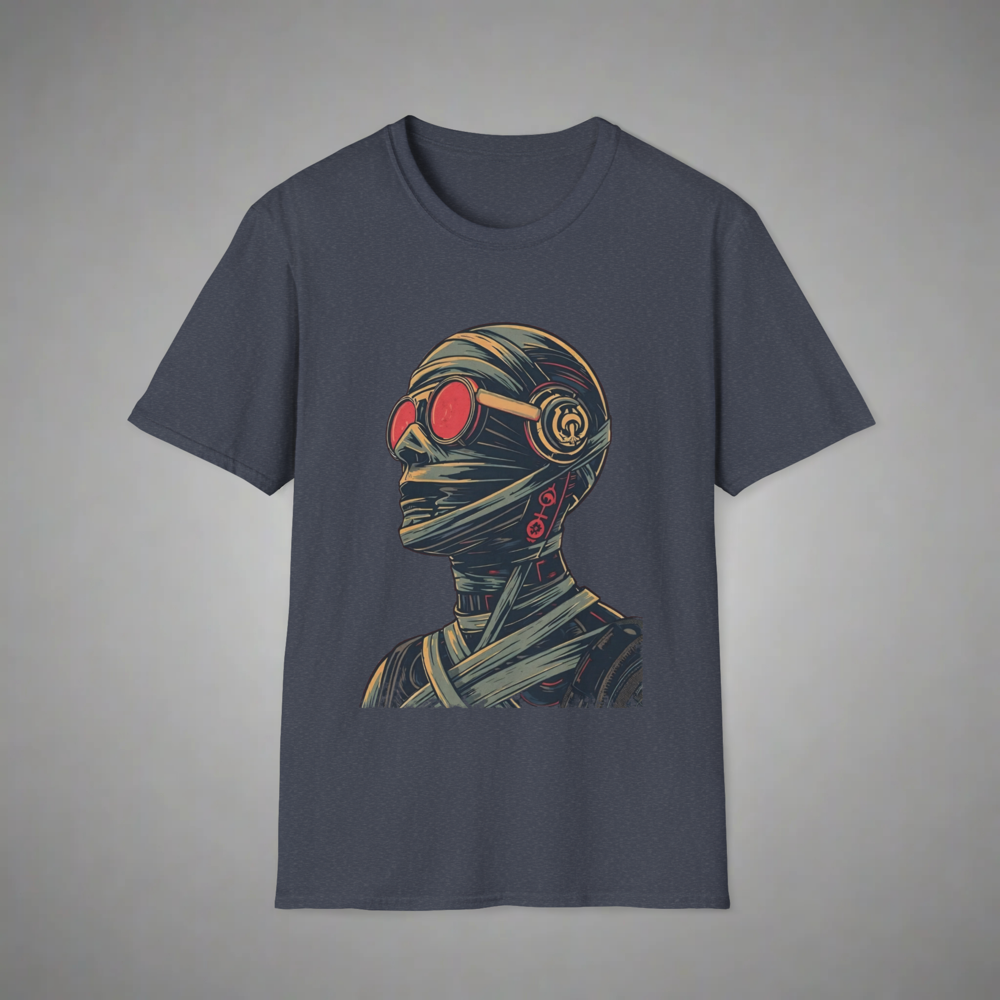 The Dune Oracle T-Shirt