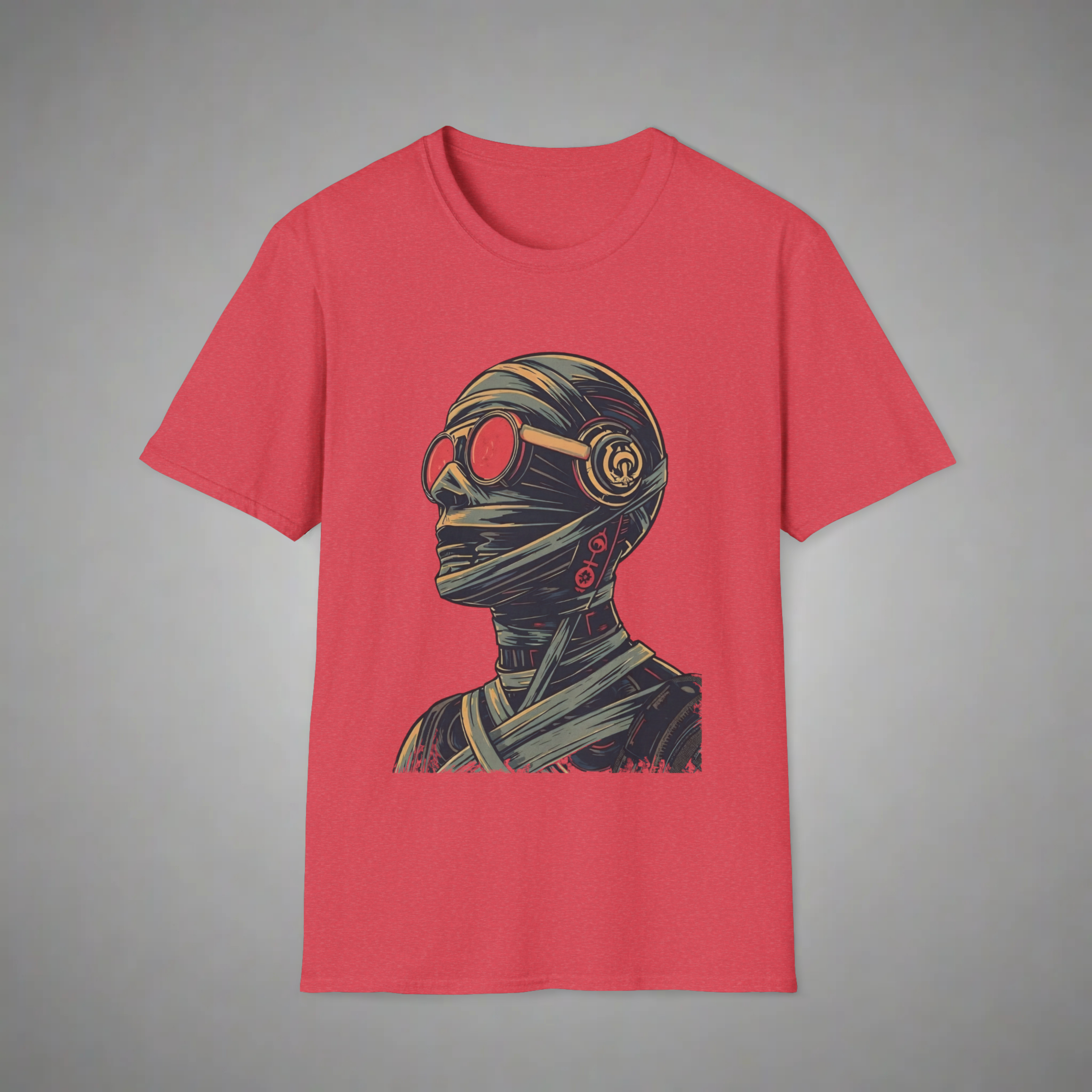 The Dune Oracle T-Shirt