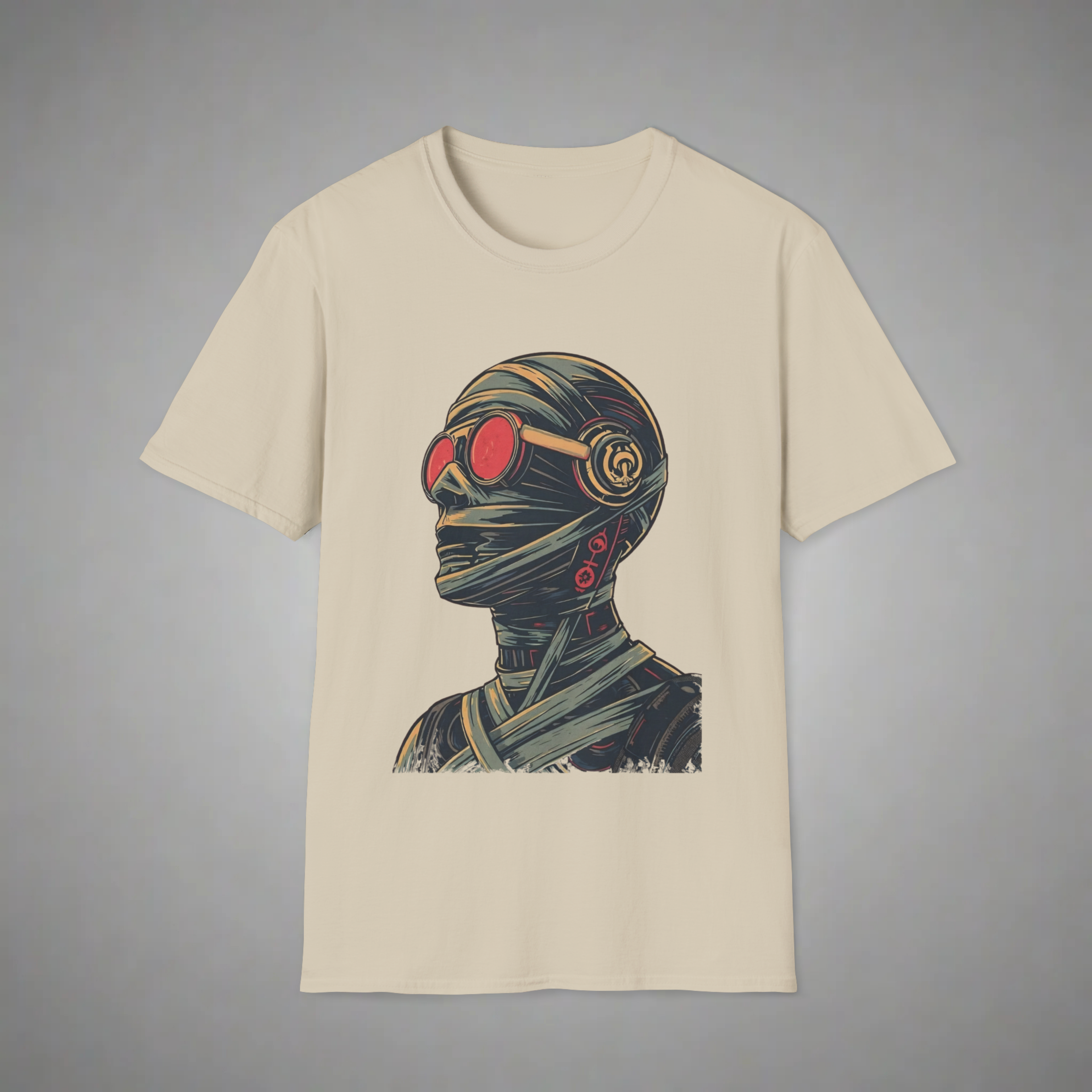 The Dune Oracle T-Shirt