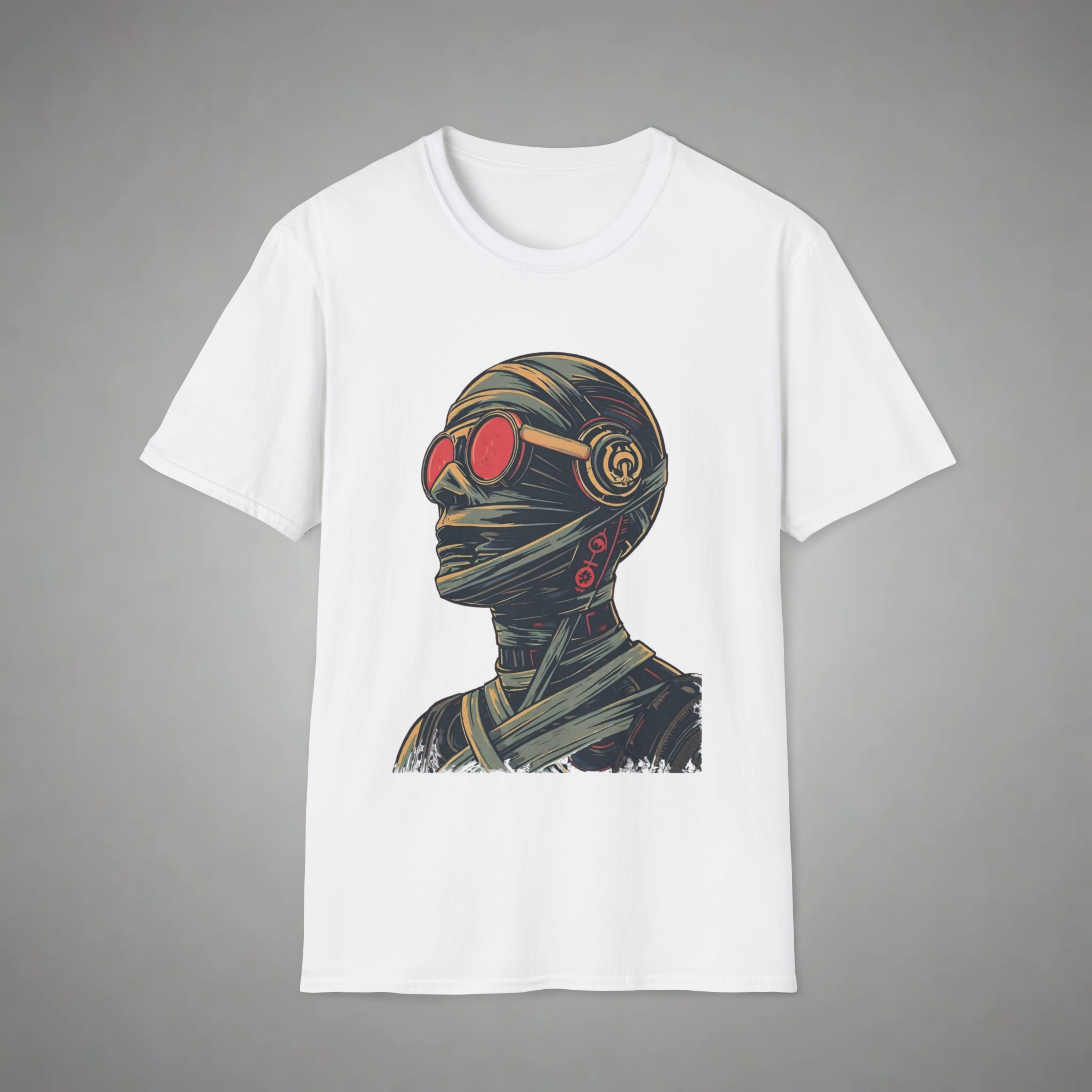 The Dune Oracle T-Shirt