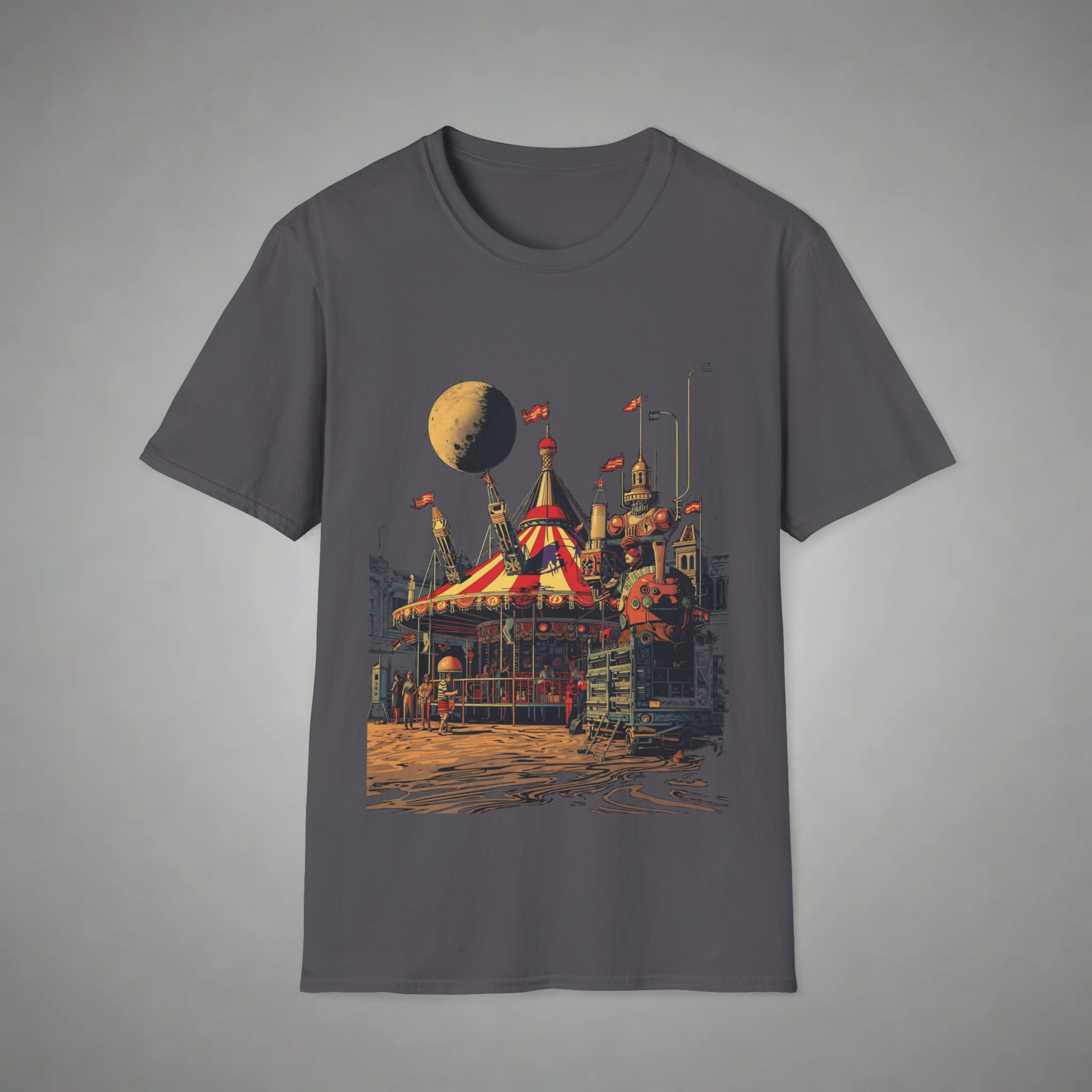 Twilight Carnival T-Shirt