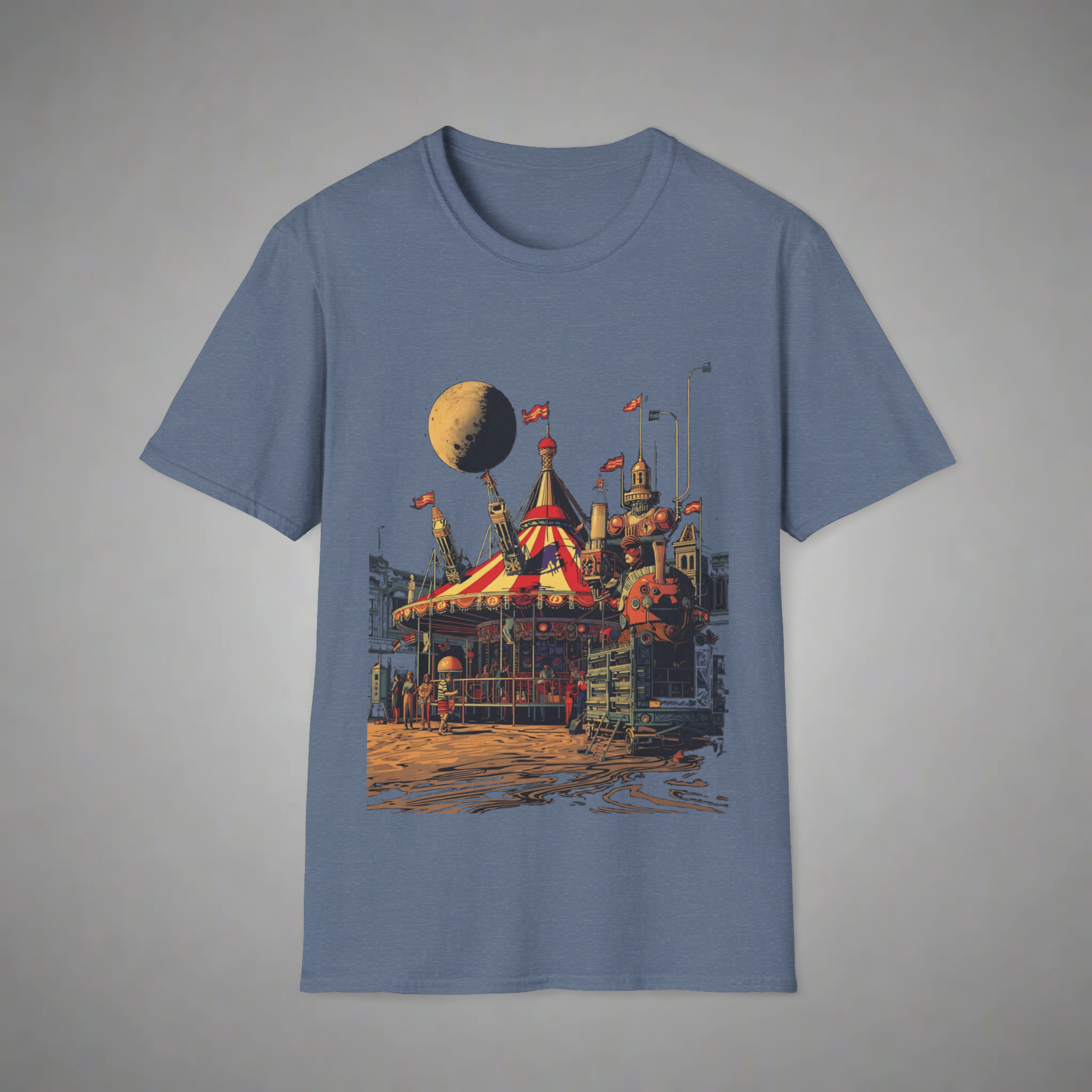 Twilight Carnival T-Shirt