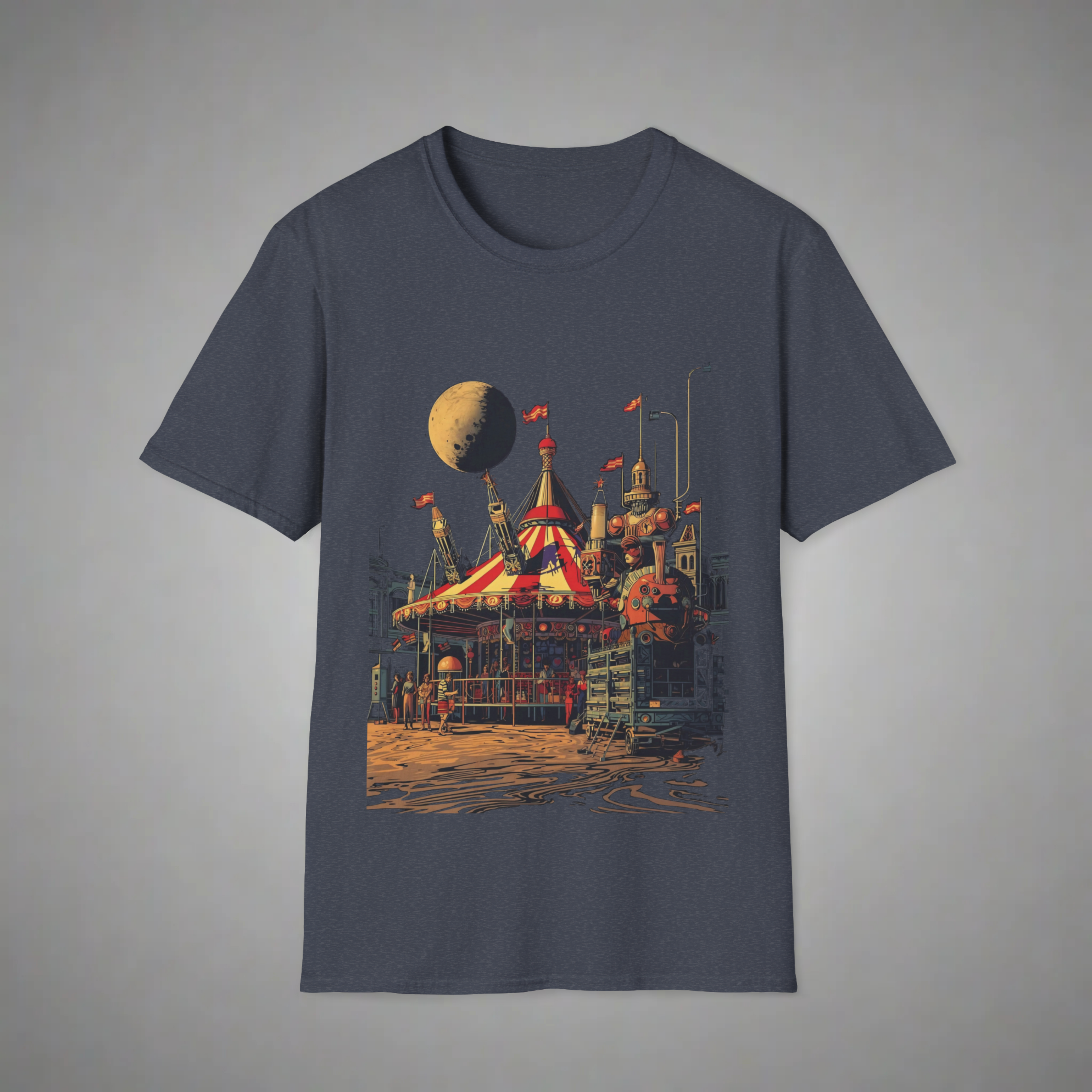 Twilight Carnival T-Shirt