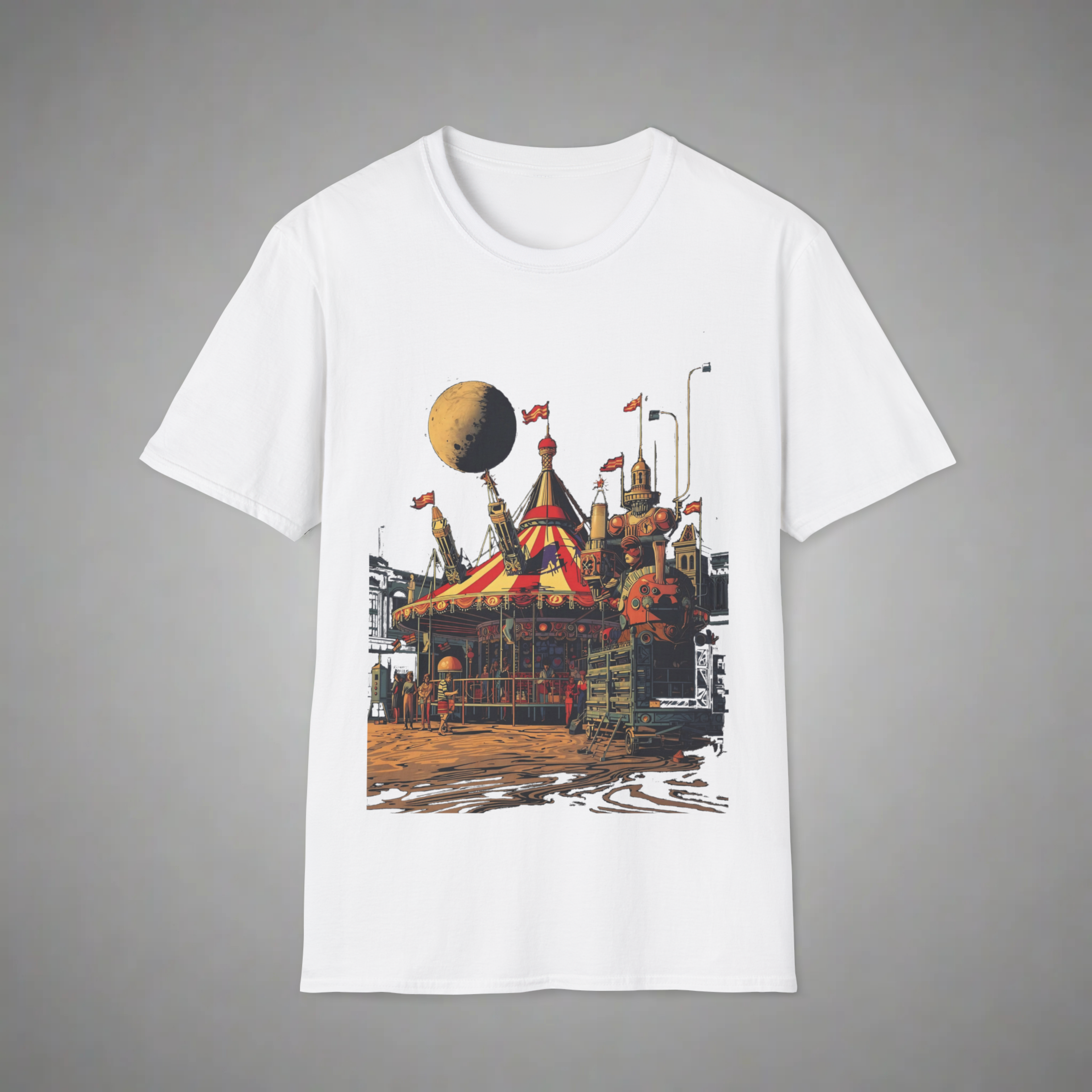 Twilight Carnival T-Shirt
